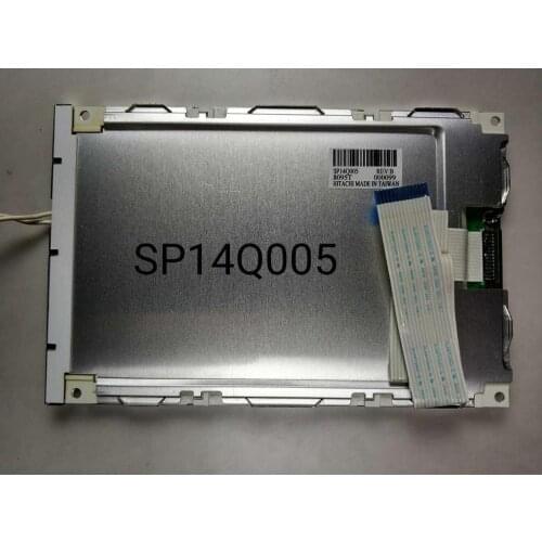 Original SX14Q002-ZZA SP14Q005 LCD screen Display Panel