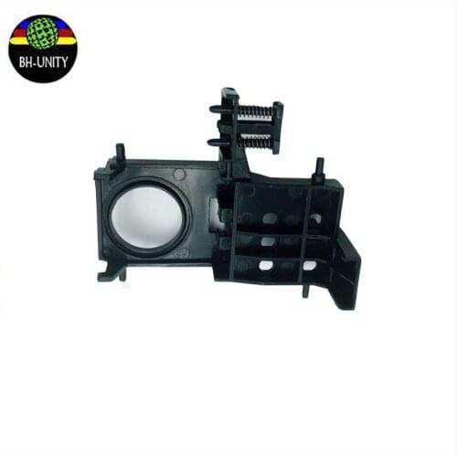 2pcs/lot DX5 cap top holder for Ep son 7800 9800 Mimaki JV33 JV5 Mutoh VJ1604 1204 1638 Printer plastic bracket