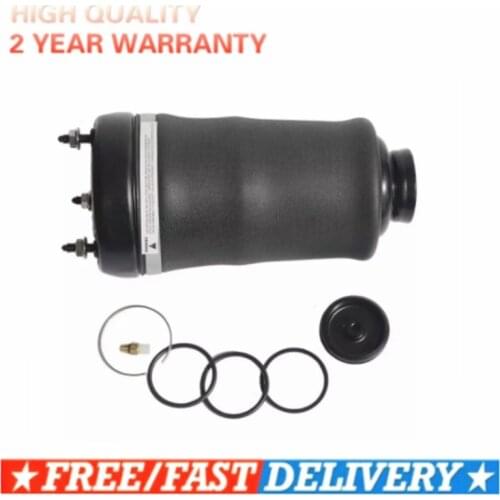 Air Spring Air Bag Bellow Repair Kits Shock Absorber Air Suspension Coilovers For Mercedes Benz W164 / ML350 GL450