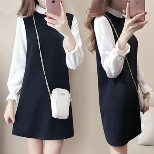 RISE LEAP Office Summer Dresses