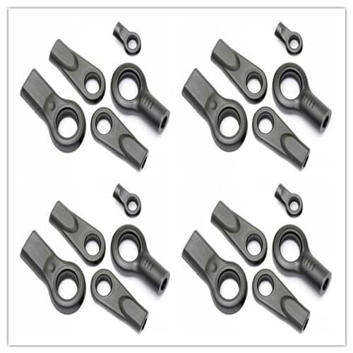 Ball head frames for RV HPI KM BAJA 5B 5T 5SC 20 piecs