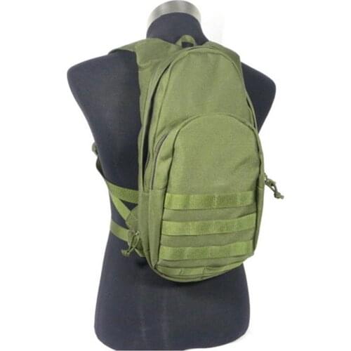 TMC Expedition Backpacks