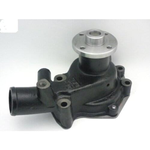 Water Pump 5-13610-027-2 5-13610-012 5-13610-041 Fit for Isuzu ELF 250/350 JOURNEY 4BB1 4BA1 engine parts