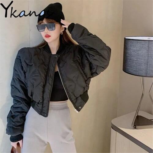 YKANGS Women's Bombers