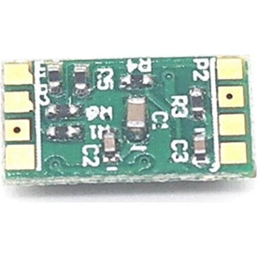 For DasMikro 1S3A Micro- ESC Das87 1/87 Parts Micro- Racing Rc Car Parts Das87 1/87 Parts Micro- Racing Rc Car