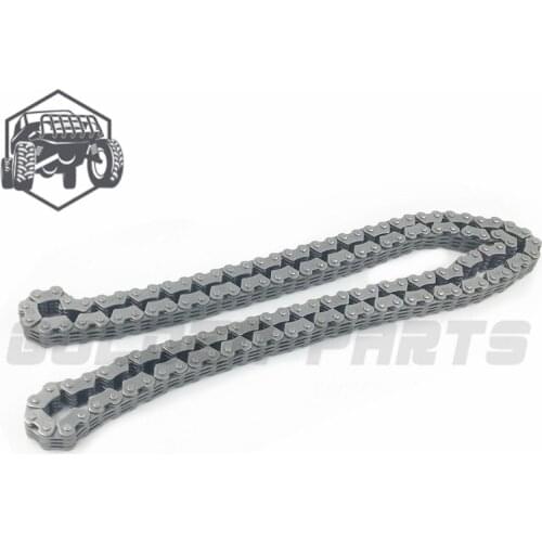 Timing Chain Links 124 Section for CF MOTO CF188 CF500 X5 ATV UTV Off-Road 4X4 BUGGY GO KART Parts 0180-024200