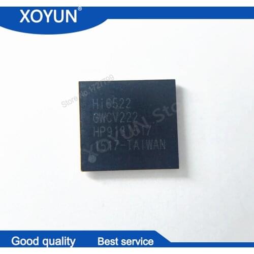 1pcs/lot HI6522 BGA New