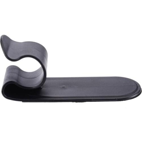 1PCS Umbrella Hook Holder Hanger Clip Fastener Useful Adhesive Umbrella Hooks Hangers For Auto Car Hom