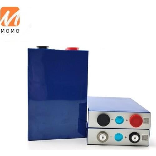 100ah 105ah 3.2v Lithium Lifepo4 battery cell rechargeable batteries lifepo4 cells Price consultation customer service