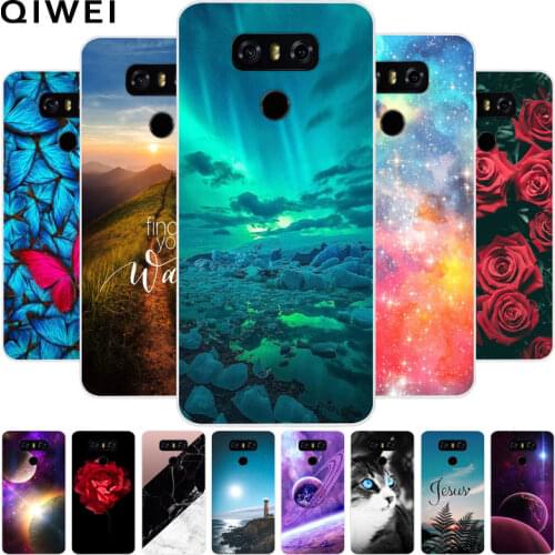 7 QIWEI Phone Cases LG G3