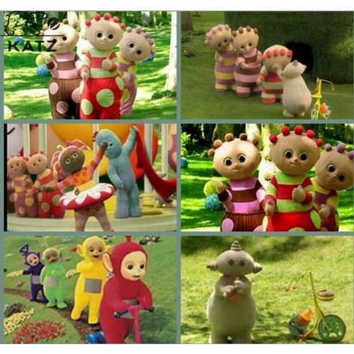 Diamond Painting Anime Characters Children Diy Cross Stitch Cute Baby Pictures Diamond Mosaic Home Embroidery Cross Decoration