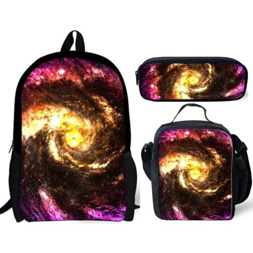 Black butterfly Orthopedic School Backpacks