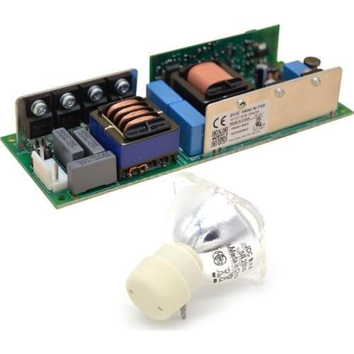 Hot Sale 5R 200W moving beam lamp light with ballast metal halide lamps msd platinum Stage lamp bulb wholesale