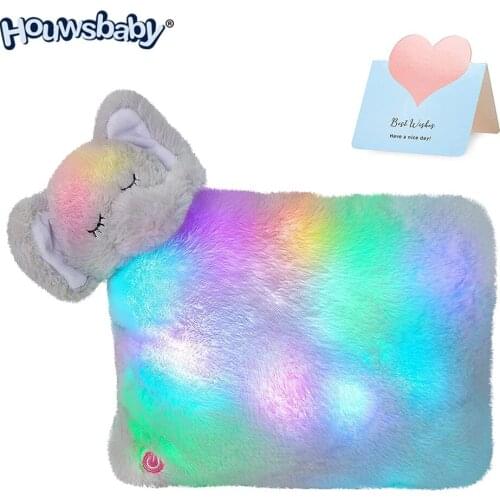 Houwsbaby Plush Pillows