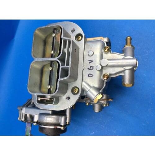 New replacement 32/36DGV MANUAL CHOKE Weber/EMPI type Carburetor carb for FIAT FORD carb