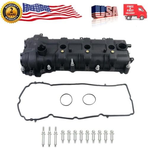 AP01 Valve Cover Gasket Set 5184069AN for Jeep Chrysler Dodge Avenger Ram 3.6L 2011-2021 5184069AF