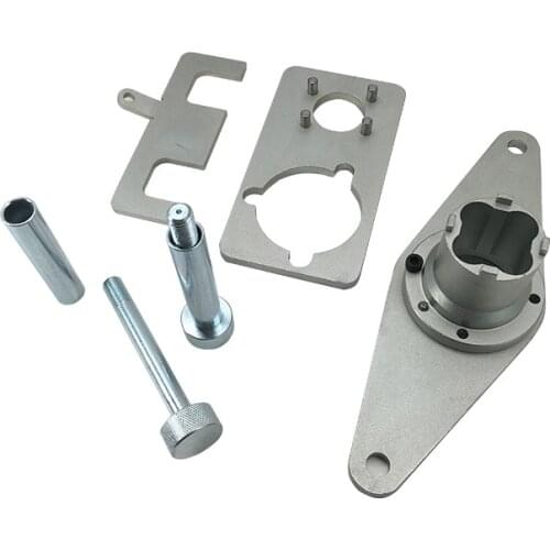 Camshaft Timing Tool Kit for Jaguar Land Rover 2.0 Diesel JLR