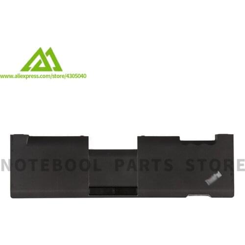 New Palmrest Bezel +Touchpad for Lenovo for ThinkPad L412 TouchPad Palmrest cover 60Y5015