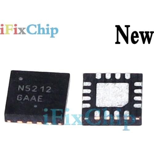 New N5212 NCP5212 NCP5212AMNTXG QFN