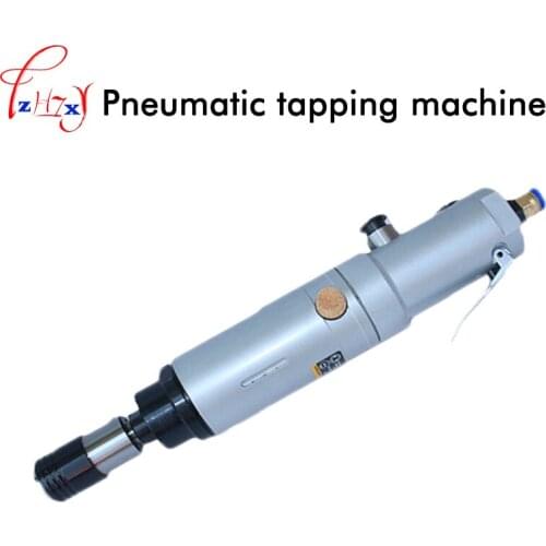 RL-484 Pneumatic tapping motor M3-M16 tapping machine motor air tapping machine pneumatic tools 1pc