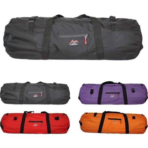 Large Capability Folding Tent Storage Carry Bag Luggage Pack Pouch Waterproof Organizer Outdoors Portable