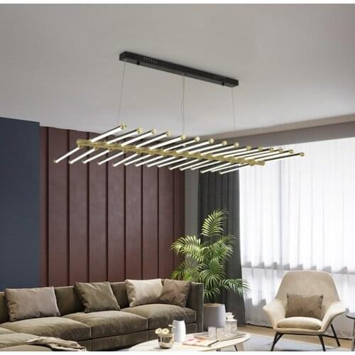 Modern Pendant Lights Nordic Design Hanging Lighting Fixtures Luminaire Dining Room Kitchen Industrial Restaurant Pendant Lamp