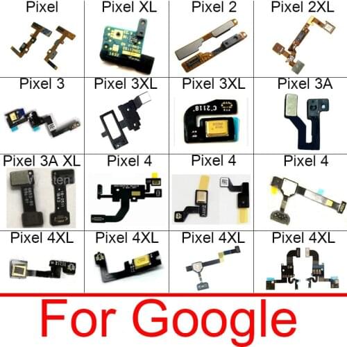 Weeten Microphones For Google Pixel 2 XL Phones