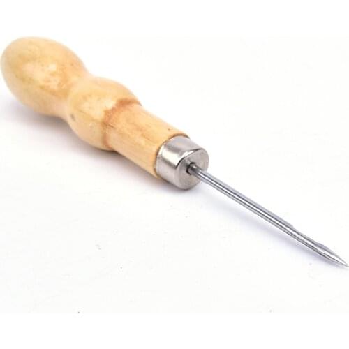 ZLinKJ Leather Tools