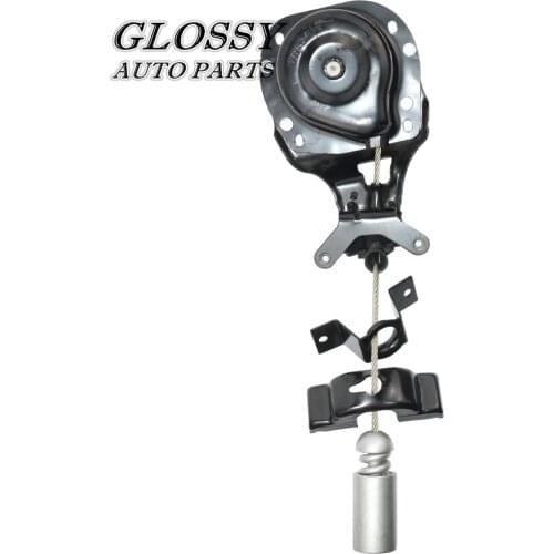 AP03 FOR RANGE ROVER SPORT 05-13 Discovery 3 & 4 UPDATED VERSION SPARE WHEEL WINCH MECHANISM-LR039486