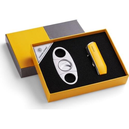 CIGARLOONG Gift Ashtrays