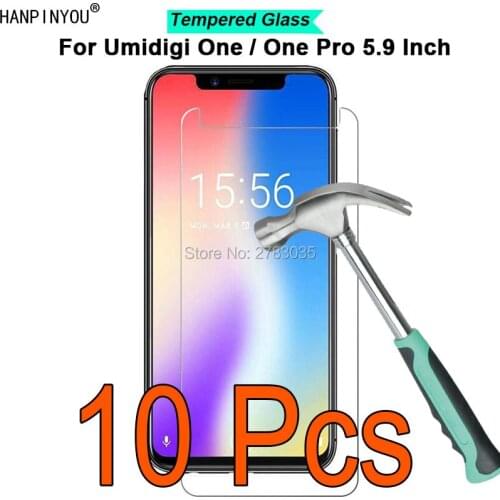 Защитные пленки для UMIDIGI One HANPINYOU China At AliExpress