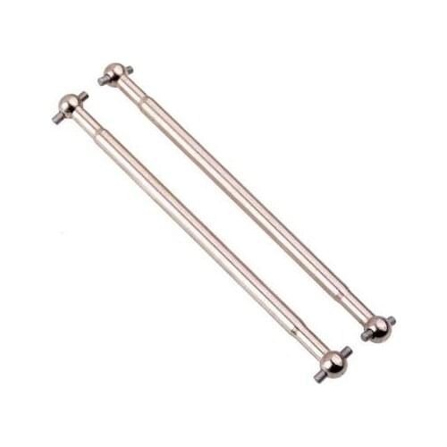 HPI BULLET 3.0 ST/MT upgrade accessories metal 84MM drive shaft dog bone BMT0023