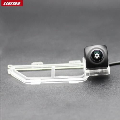 Car Rear Reverse Camera For Toyota Verso R20 2009-2014 Auto Back Parking HD CAM MCCD 170 Degree