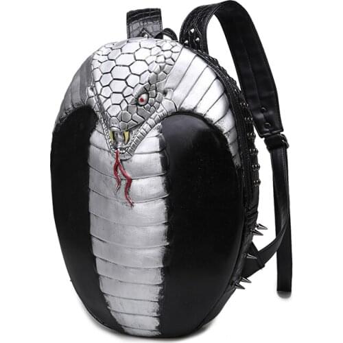 Liyongyi Men's Shoulder Backpacks