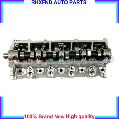 R2Y4-10-103A AMC 908 840 R2 RF Complete Cylinder Head For Ford Econovan Courier 2.0D 2.2D For Suzuki Vitara Gran For MAZDA
