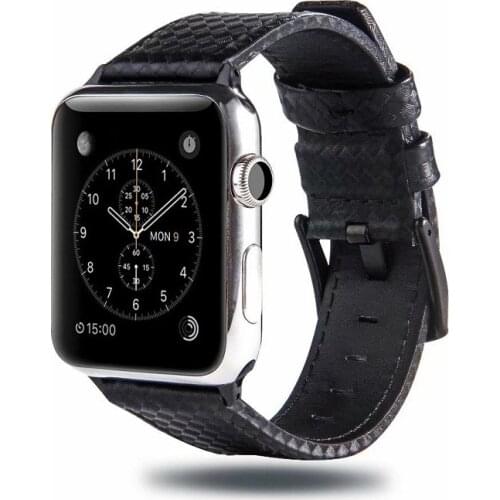 Correa Compatible For Apple Watch Band 42 Mm 44mm Armband For iWatch Strap 38mm 40mm Bands Series 5 4 3 2 1 Cinturino Pulseira