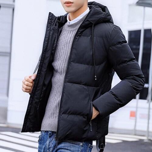 Sanwood Men's Down Jackets