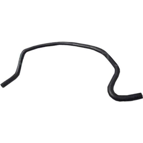 Top Radiator Coolant Pipe Cooling System Water Hose for BMW X5 X6 E70 E71 N55 11537598496