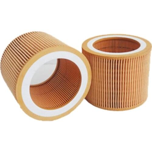 Screw Air Compressor Air Filter Element General Oil Filter Element c1140, c630 \ c14200 \ c16400
