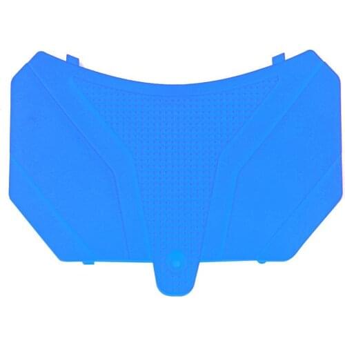 For Yamaha BWS X 125 BWSX125 Scooter Duck Battery Cover Protection Protector Cap Shell Motorcycle Accessories BWSX 125