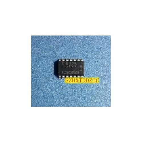 2pcs/lot TLE7185-1E TLE7185 SSOP36 [SMD]