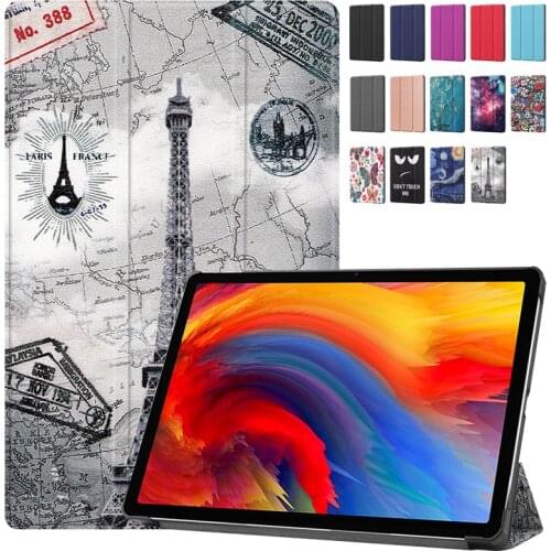 Case for Lenovo Tab P11 Pro 2021 TB-J716F 11.5'' Folding Smart Tablet Cover for Lenovo Xiaoxin Pad Tab P11 Pro Case 2021 2020