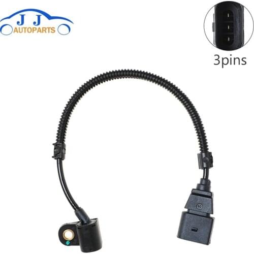 Camshaft Position Sensor For Audi A3 A6 MITSUBISHI Outlander SEAT LEON V W PASSAT GOLF J ETTA TDI 03G957147C 03G957147A