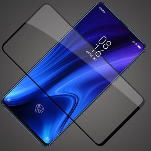 Lulumi Screen Protectors For Xiaomi Mi 9T