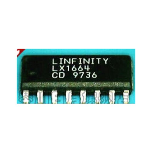 LX1664CD MAX4583CSE LMV344MA LM7001