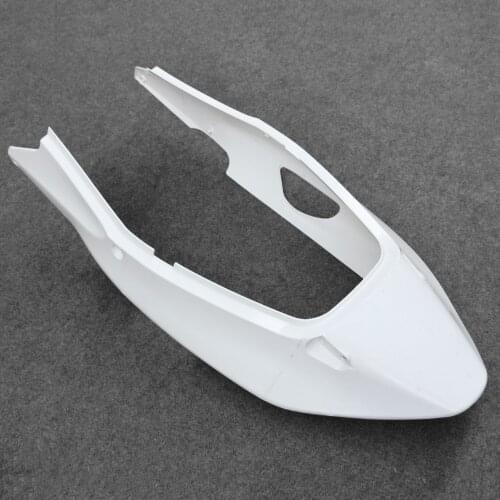 Unpainted Rear Tail Section Seat Cowl Fairing Part For Honda CBR1100XX 1996-2007