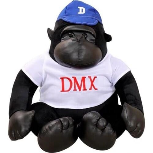 New creative chimp stuffed animal toys, gifts for friends and children