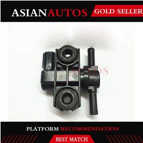 OEM 36162-RDV-J01 36162RDVJ01 Canister Purge Solenoid Valve for Honda Accord 3.0L 2004 2005 2006 2007