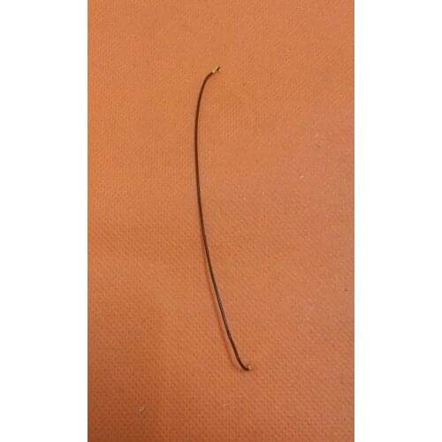 Original phone coaxial signal cable For Doogee F5 4G LTE 5.5inch MTK6753 Octa Core FHD 1920x1080 Free Shipping