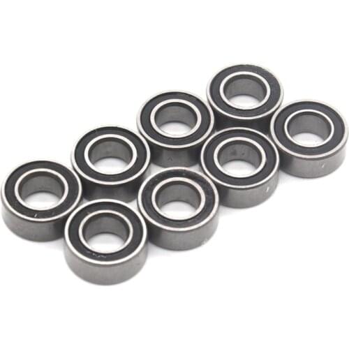 HSP 02139(02079) Ball Bearing 10*5*4 8P For RC 1/10 Buggy/Truck/Car Original Parts